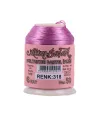 Altınbaşak Oya ve Dantel İpi 20 gr - Royaleks - No: 318