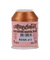 Altınbaşak Oya ve Dantel İpi 20 gr - Royaleks - No: 413