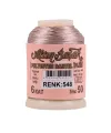 Altınbaşak Oya ve Dantel İpi 20 gr - Royaleks - No: 548