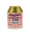 Altınbaşak Oya ve Dantel İpi 20 gr - Royaleks - No: 656