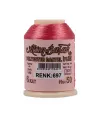 Altınbaşak Oya ve Dantel İpi 20 gr - Royaleks - No: 697