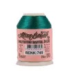 Altınbaşak Oya ve Dantel İpi 20 gr - Royaleks - No: 745