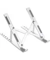 Alüminyum Laptop Standı Ayarlanabilir