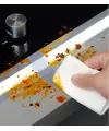 Alüminyum Su Sızdırmaz Yanmaz Bant
