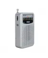 AM / FM 2 Dalga Cep Radyosu (Deprem Radyosu) BARITON