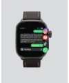 Amoled Ekranlı Akıllı Saat