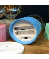 Ampul Tasarımlı Retro Masa Lambası