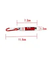 Anahtarlık Lazer Wt-177