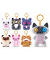 Anahtarlık Sürpriz Paket 12 cm