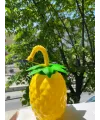 Ananas Pipetli Suluk