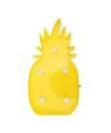 Ananas Tasarımlı Masa Lambası