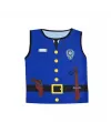 AND-5117 Polis Kostümü