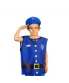 AND-5117 Polis Kostümü