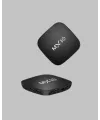 Android 4k Tv Box – Wi-fi, Bluetooth, Dolby Ses, 60 Fps Ultra Hd