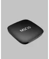 Android 4K TV Box – Wi-Fi, Bluetooth, Dolby Ses, 60 FPS Ultra HD