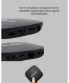Android 4k Tv Box – Wi-fi, Bluetooth, Dolby Ses, 60 Fps Ultra Hd