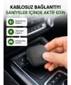Android Auto Kablosuz Adaptör Bluetooth 5.0 Ve 5.8ghz Wifi Destekli Yeni Nesil
