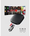 Android Auto Kablosuz Adaptör Bluetooth 5.0 Ve 5.8ghz Wifi Destekli Yeni Nesil