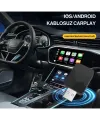 Android Car Play Adaptör