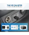 Android Car Play Adaptör