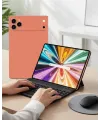 Android Tablet Klavyeli Set Stylus Kalem Kılıf Cam Dahil