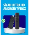 Android Tv Stick 2gb Ram 16gb Depolama Kapasiteli