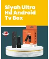 Android Tv Stick Wifi Ve Bluetooth Bağlantılı