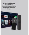 Android Tv Stick Wifi Ve Bluetooth Bağlantılı
