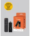 Android Tv Stick Wifi Ve Bluetooth Bağlantılı