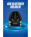 Android Ve İos Uyumlu Bluetooth Kulaklık Mini