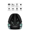 Android Ve İos Uyumlu Bluetooth Kulaklık Mini
