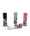 Anime Baskılı Digital Göstergeli Termos 500 ml