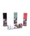Anime Baskılı Digital Göstergeli Termos 500 Ml IEG383