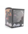 Anime Demon Slayer Itachi Figürü 30 Cm