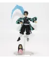 Anime Demon Slayer Tanjiro Figürü 14 Cm IEG5311