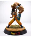 Anime Dragon Ball Son Goku Figürü 40 Cm
