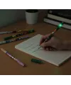 Anime Figür Tükenmez Kalem Ledli