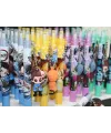 Anime Figür Tükenmez Kalem (1 Adet) Seçenek 2