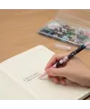 Anime Figür Tükenmez Kalem (1 Adet) Seçenek 6