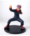 Anime Jujutsu Kaisen Yuji İtadori Figürü 20 Cm IEG5272
