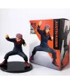Anime Jujutsu Kaisen Yuji İtadori Figürü 20 Cm IEG5272