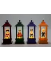 Anime One Piece Figürlü Işıklı Kar Küresi IEG3392