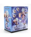 Anime One Piece Luffy Figürü 15 Cm IEG5264