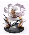Anime One Piece Luffy Figürü 20 Cm - (1 Adet) Seçenek 2