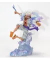 Anime One Piece Luffy Figürü 21 Cm