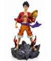 Anime One Piece Luffy Figürü 24 Cm IEG5258
