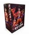 Anime One Piece Luffy Figürü 24 Cm IEG5258
