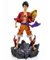 Anime One Piece Luffy Figürü 24 Cm - (1 Adet) Seçenek 2