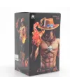Anime One Piece Luffy Figürü 25 Cm IEG5259