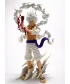 Anime One Piece Luffy Figürü 25 Cm IEG5296